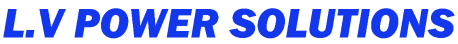 LV Power Solutions